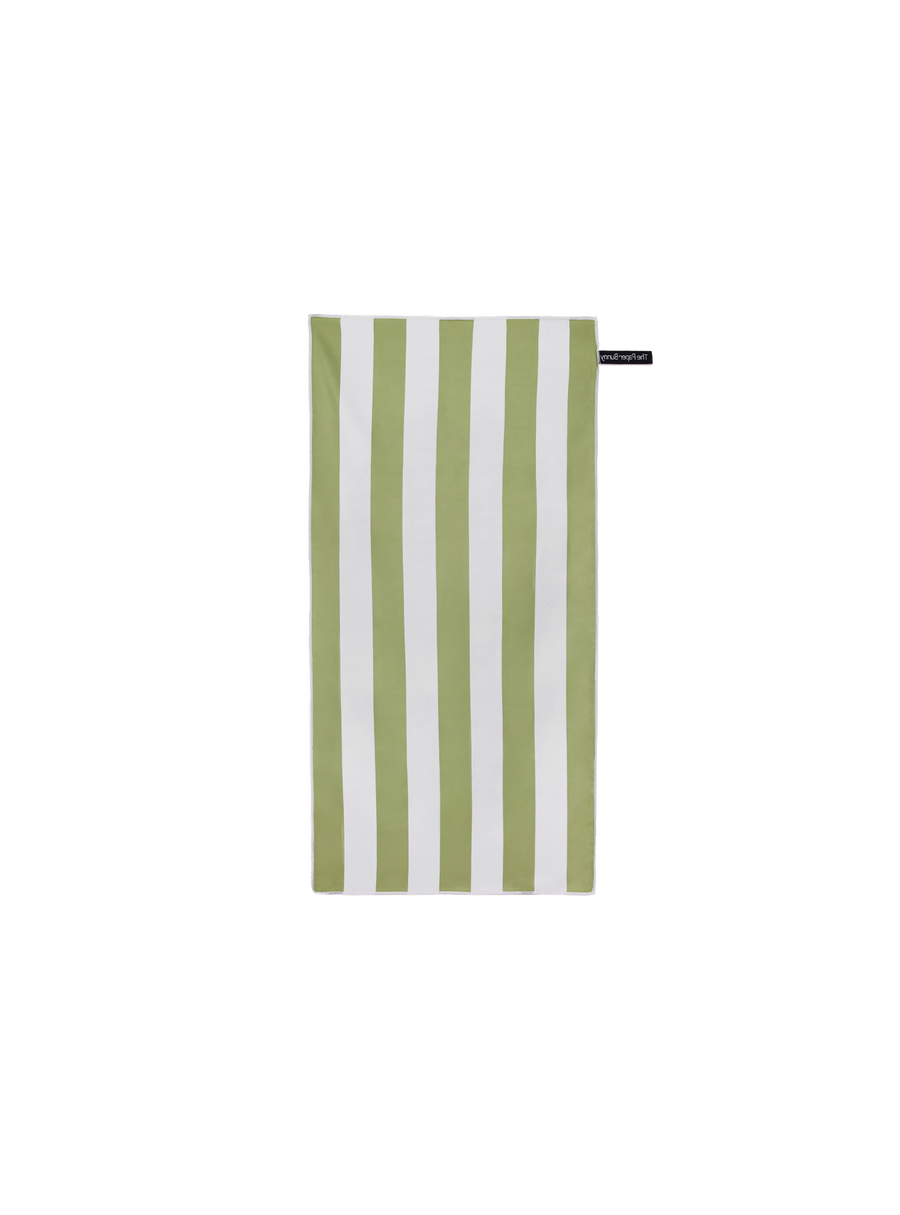 Mini Travel Towel (Lulu Clover)