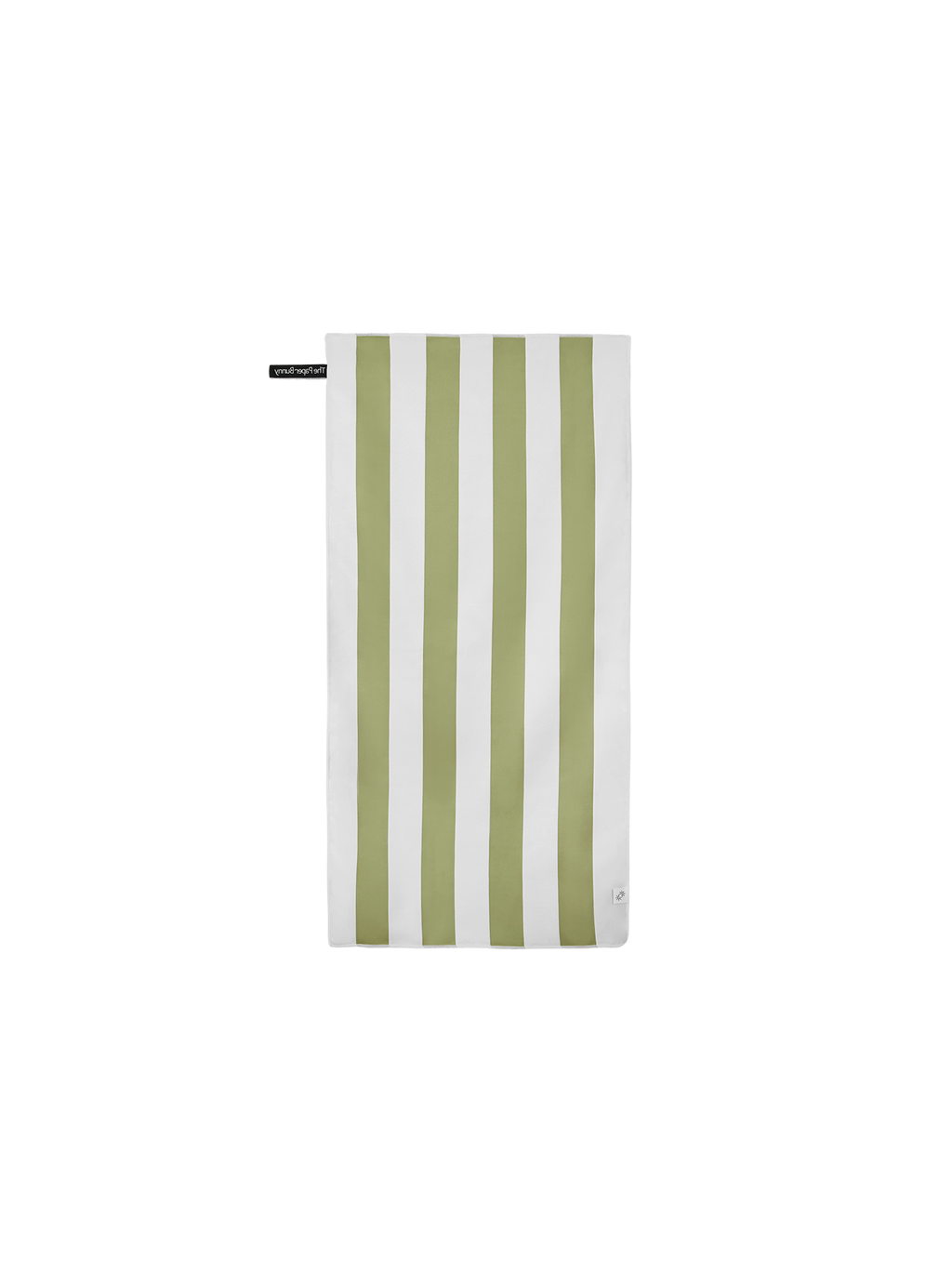 Mini Travel Towel (Lulu Clover)