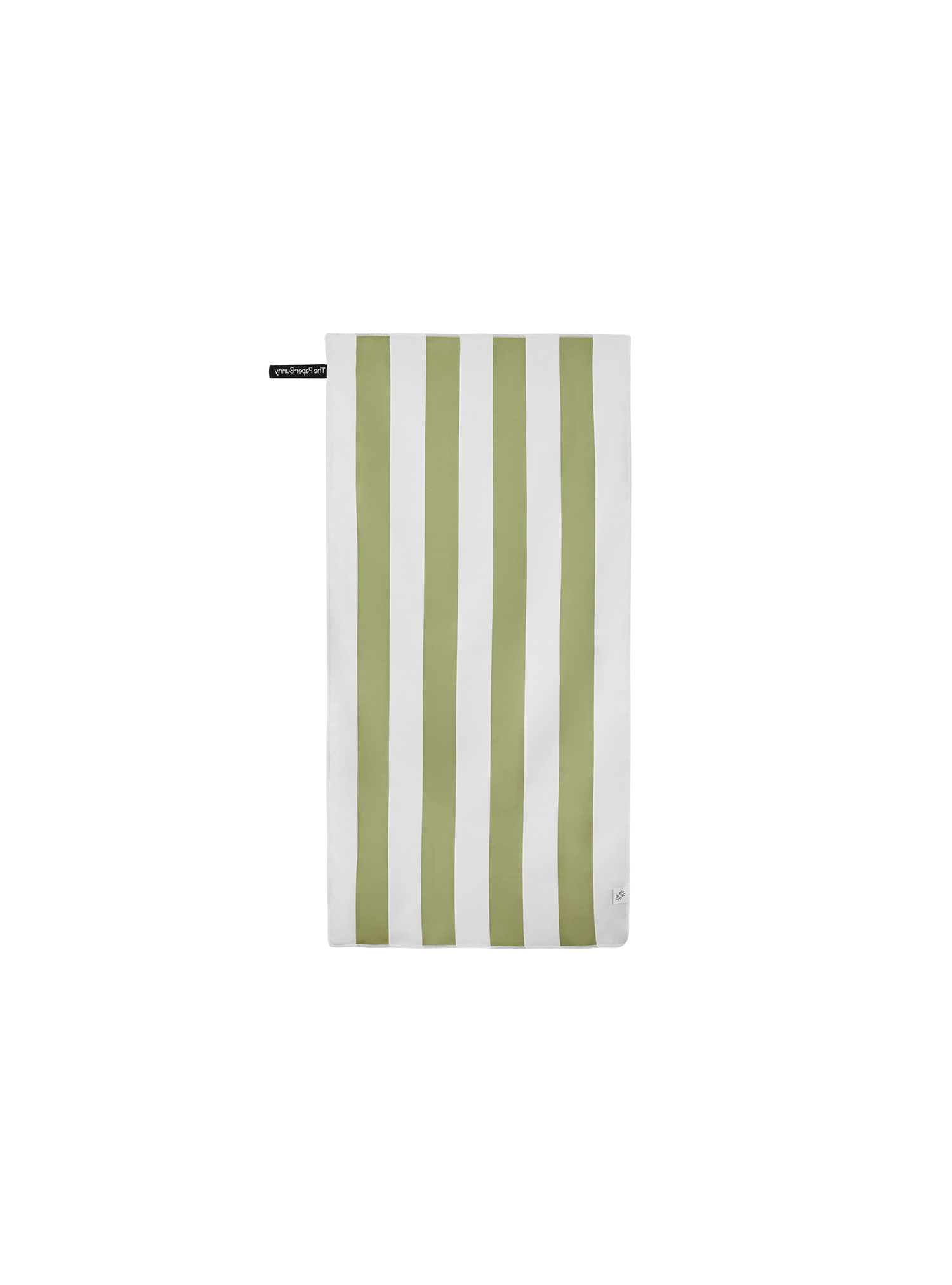 Mini Travel Towel (Lulu Clover)