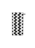 Mini Travel Towel (Solara Jet)