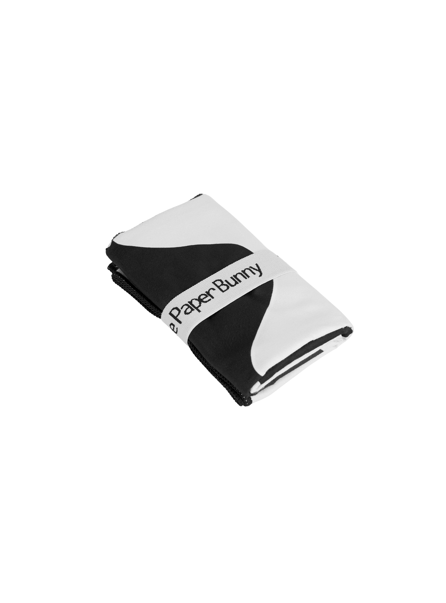Mini Travel Towel (Solara Jet)