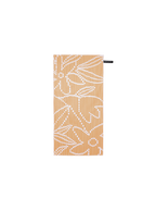 Mini Travel Towel (Thistle Honey)