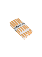 Mini Travel Towel (Thistle Honey)