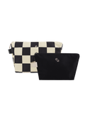 Travel Pouches (Checkerboard)