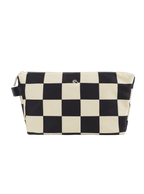 Travel Pouches (Checkerboard)