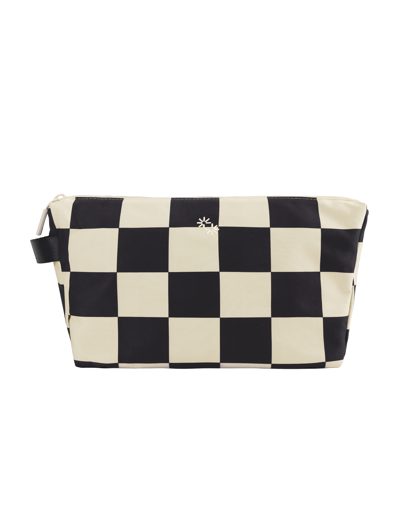 Travel Pouches (Checkerboard)