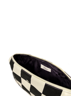 Travel Pouches (Checkerboard)