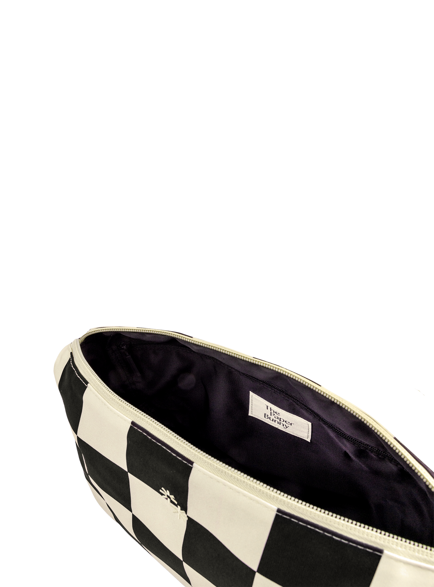 Travel Pouches (Checkerboard)