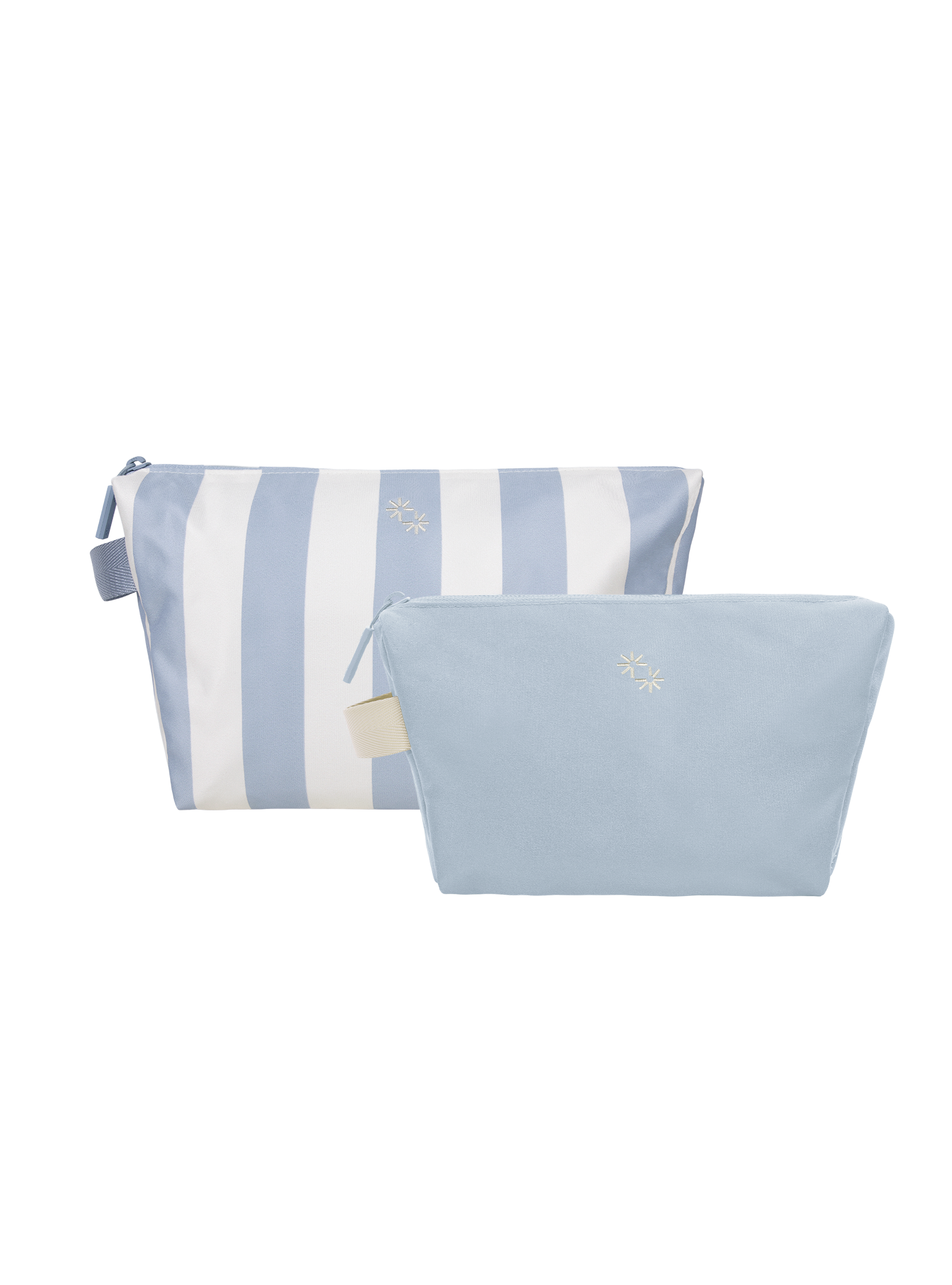 Travel Pouches (Lulu Tide)