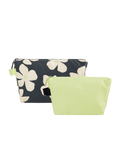 Travel Pouches (Magnolia)