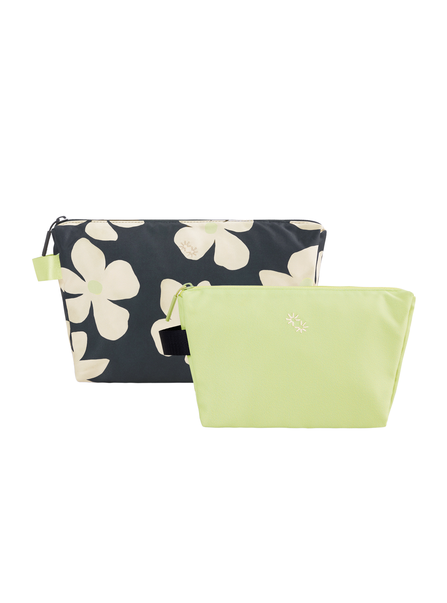 Travel Pouches (Magnolia)