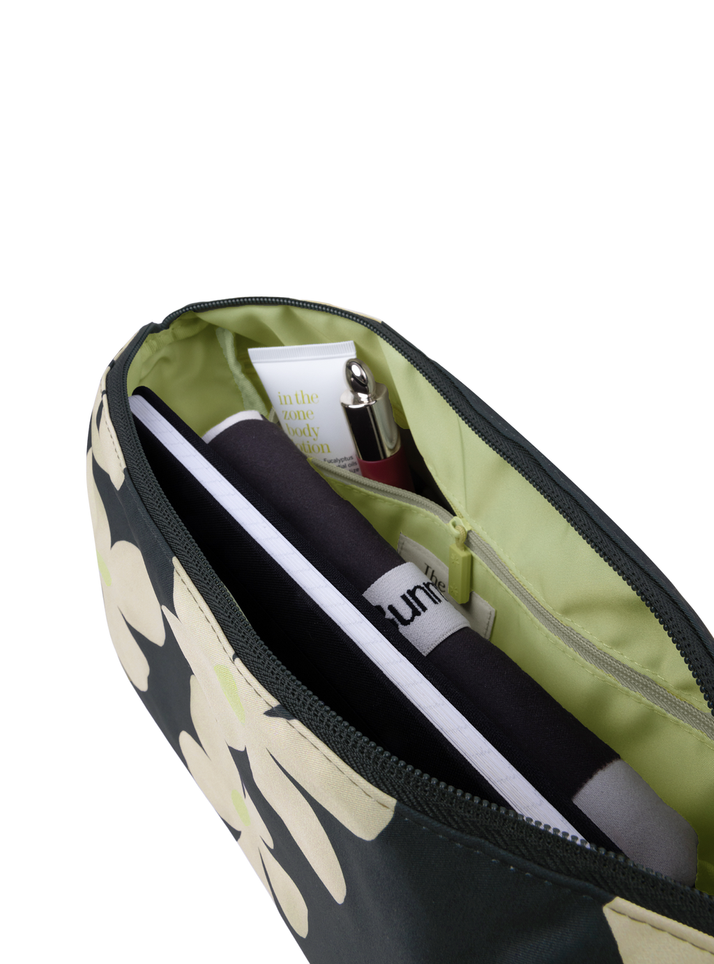 Travel Pouches (Magnolia)