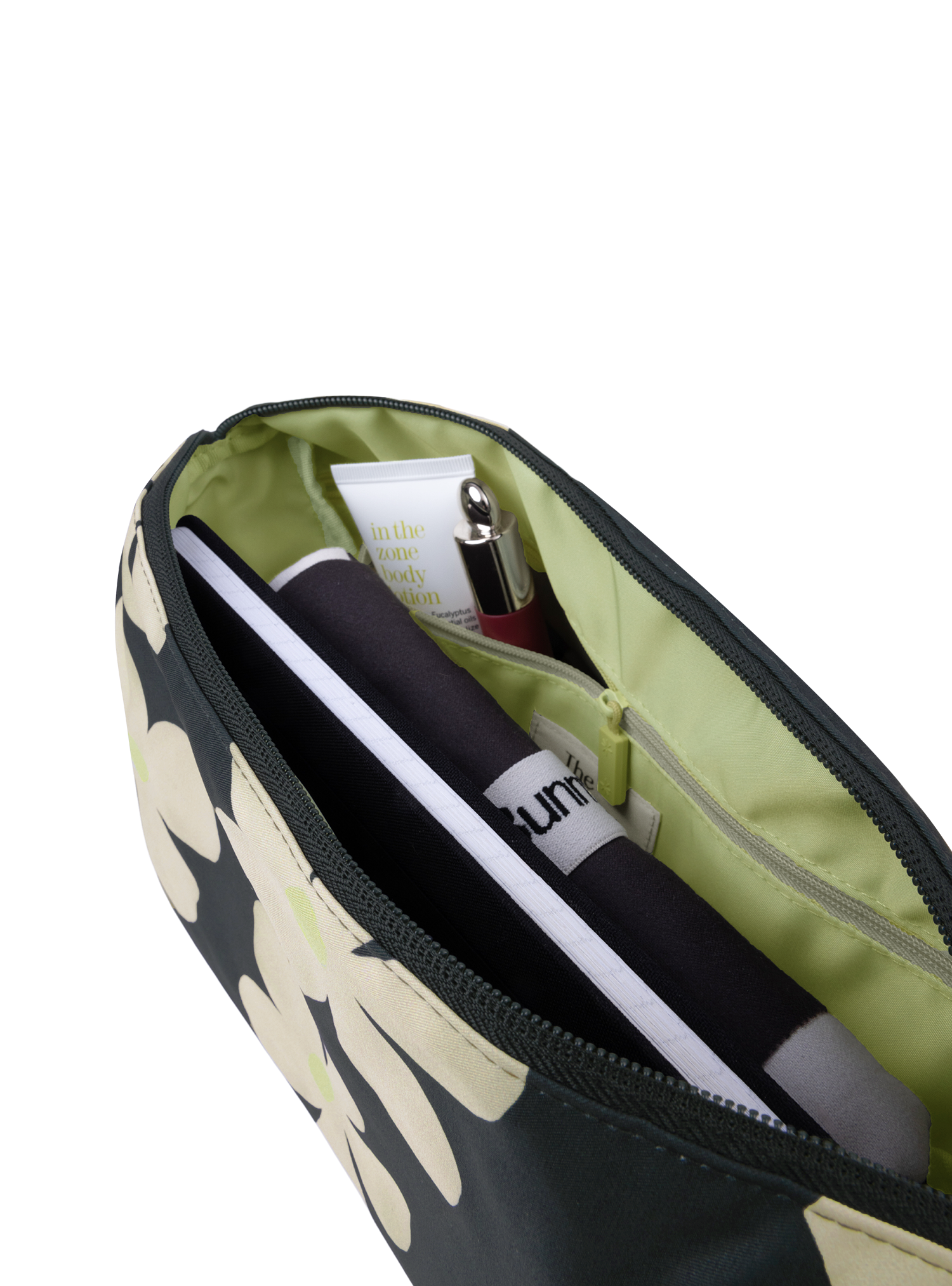 Travel Pouches (Magnolia)