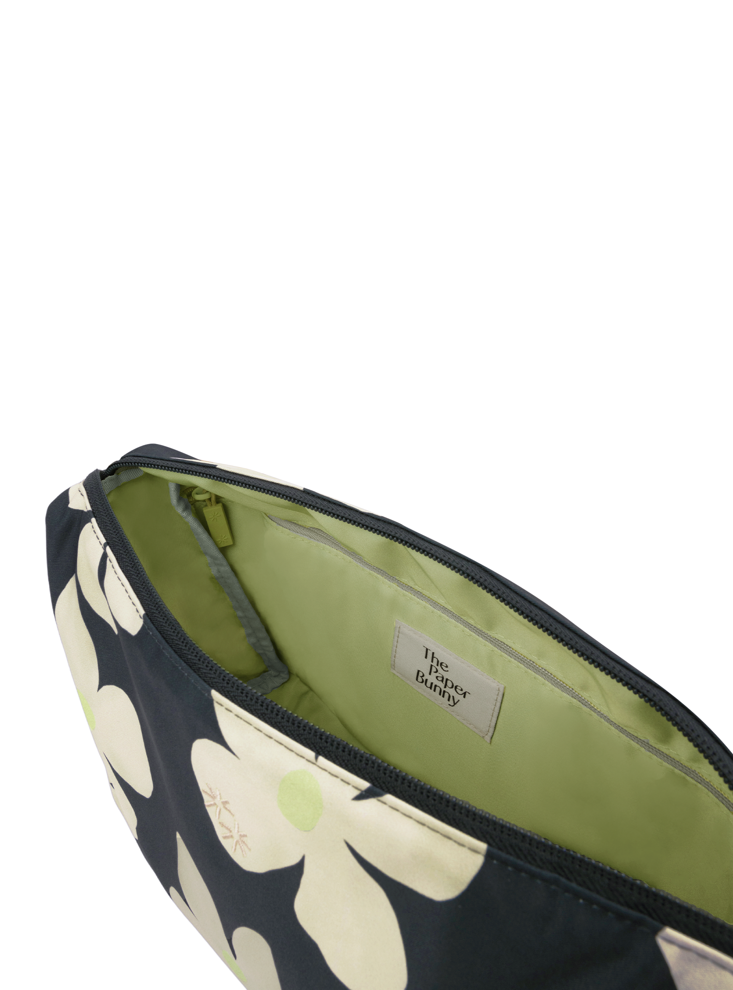 Travel Pouches (Magnolia)