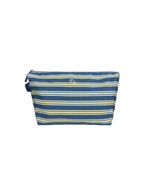 Travel Pouches (Pacific Stripes)