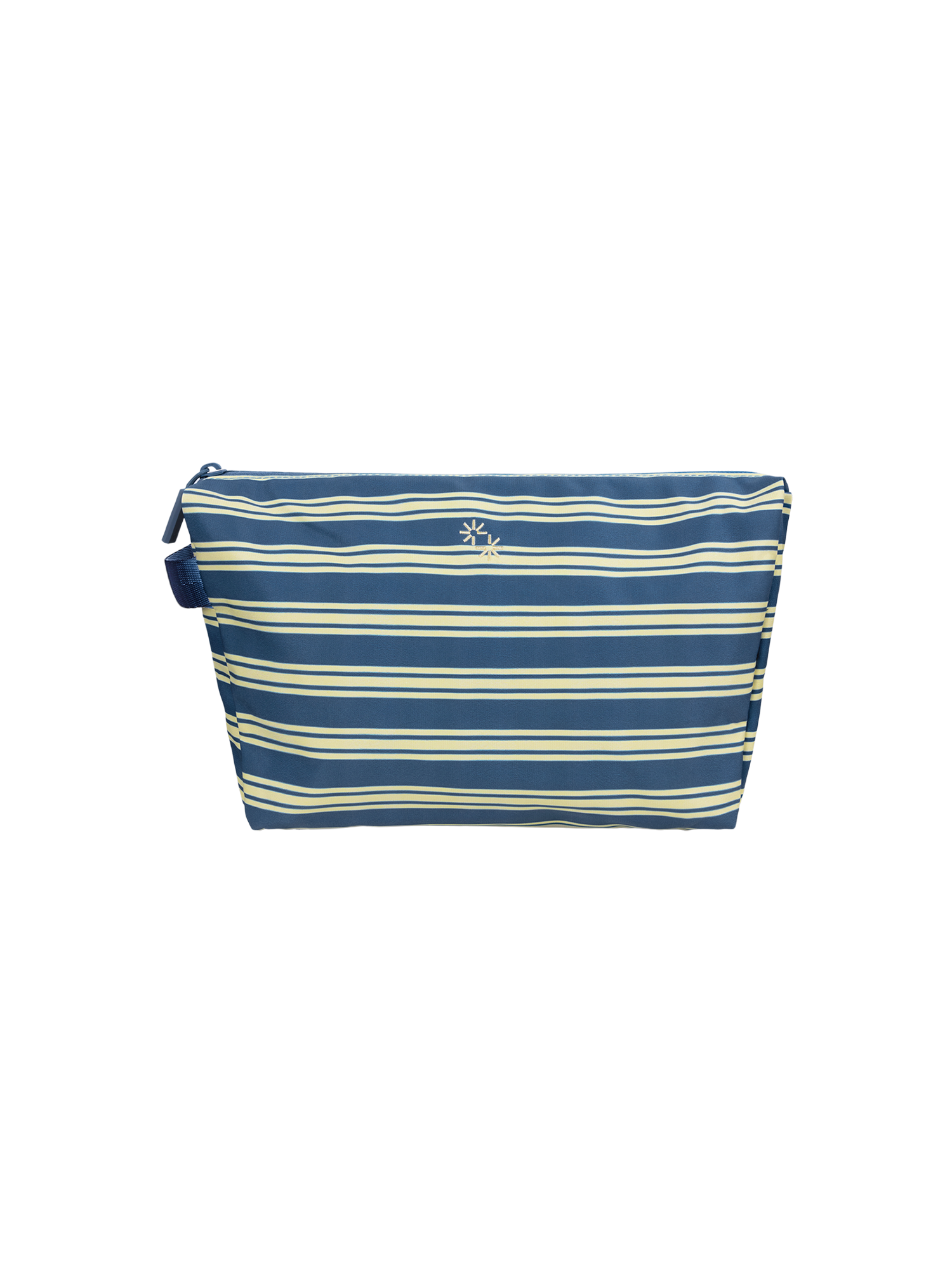 Travel Pouches (Pacific Stripes)