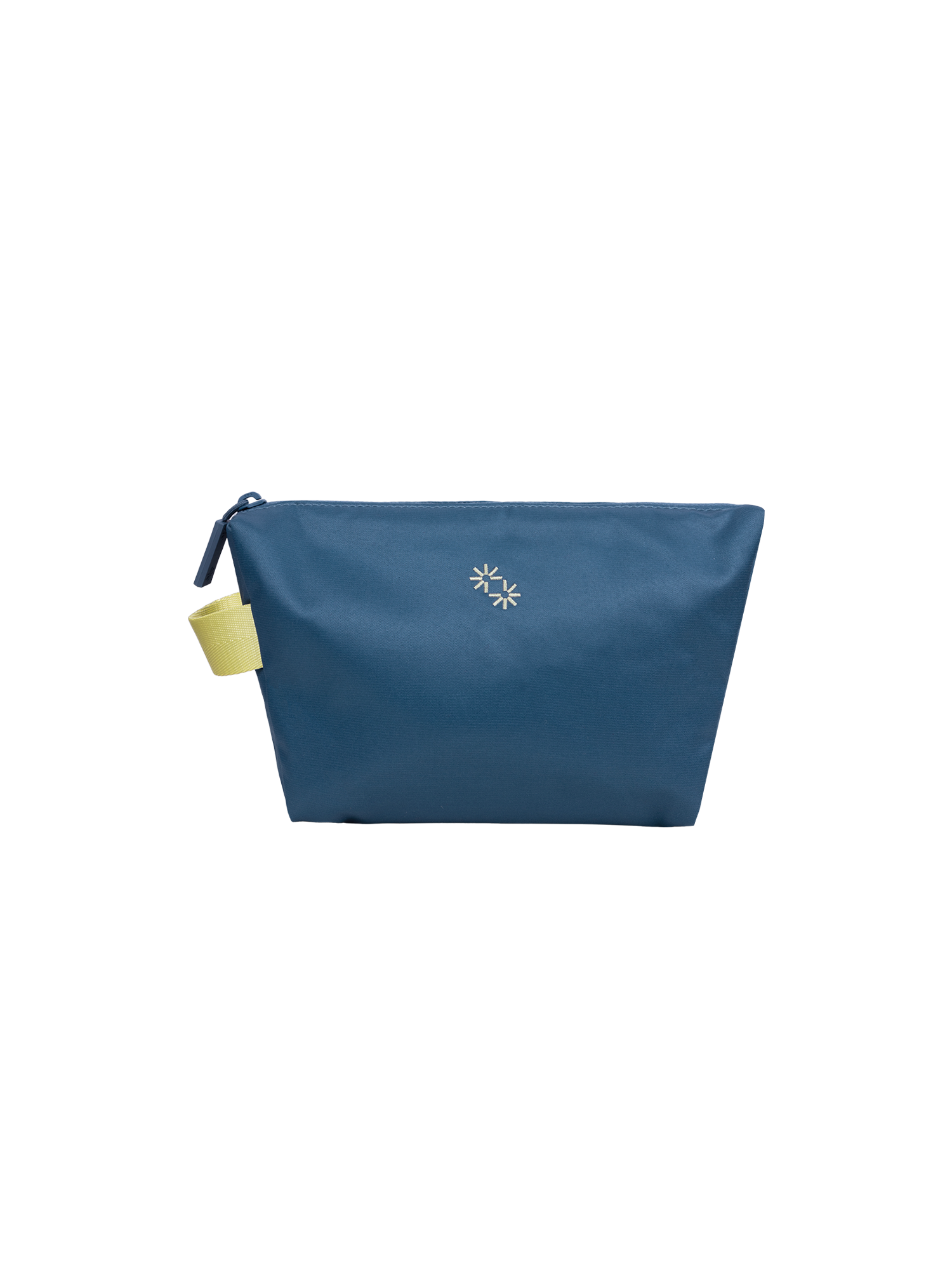 Travel Pouches (Pacific Stripes)