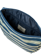 Travel Pouches (Pacific Stripes)