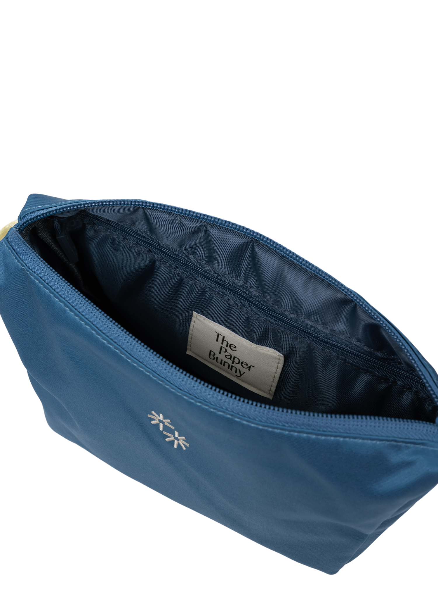 Travel Pouches (Pacific Stripes)