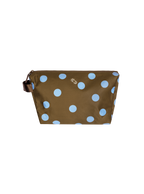 Travel Pouches (Polka Dot Riviera)