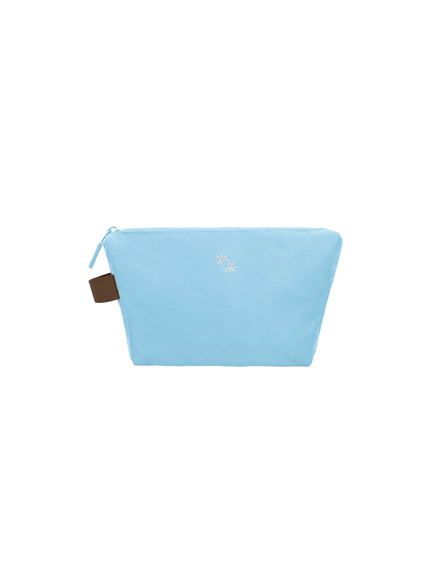 Travel Pouches (Polka Dot Riviera)