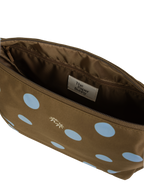 Travel Pouches (Polka Dot Riviera)