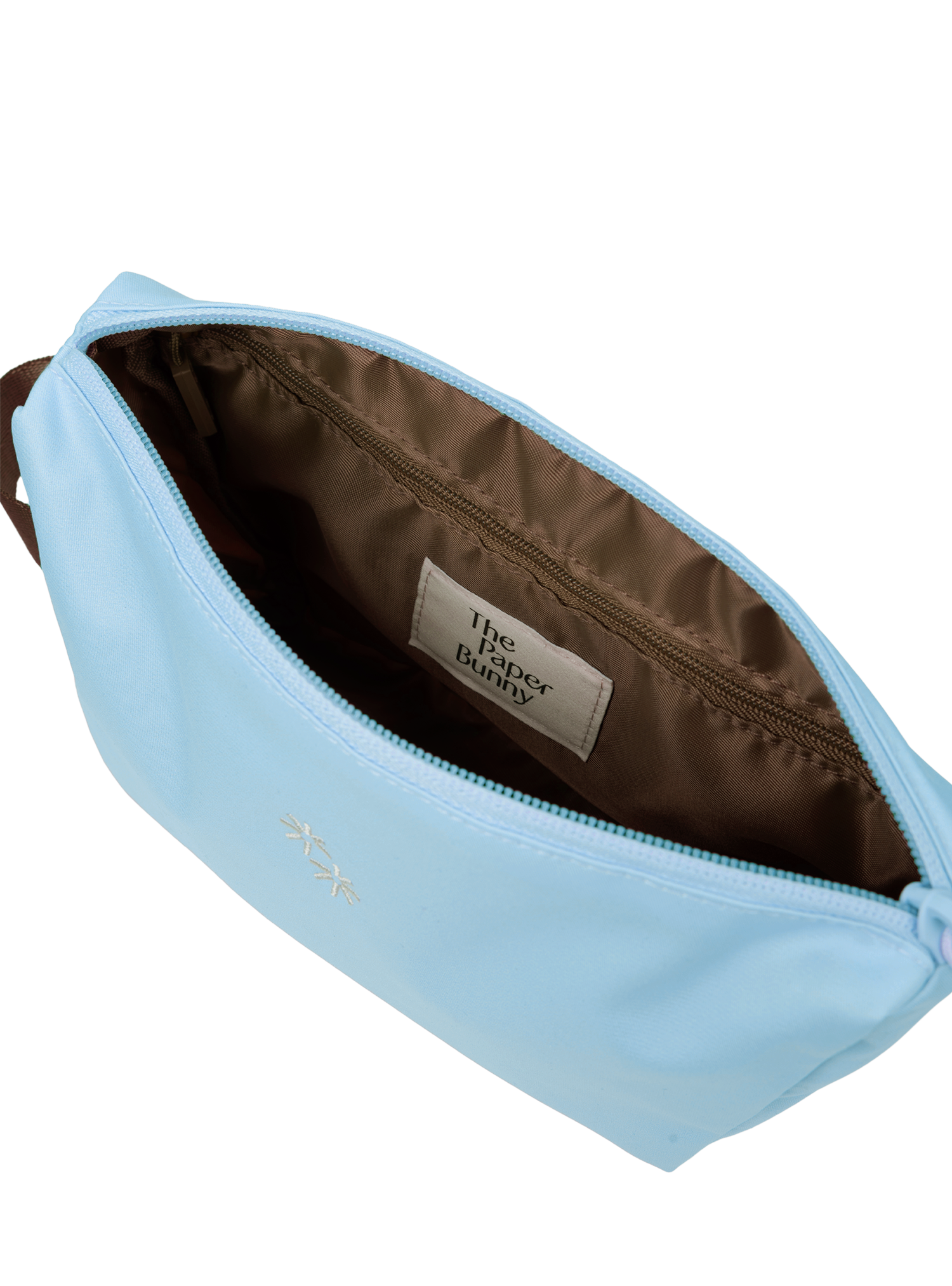 Travel Pouches (Polka Dot Riviera)