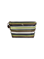 Travel Pouches (Stripes Sandalwood)