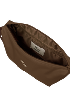 Travel Pouches (Stripes Sandalwood)