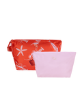 Travel Pouches (Coastal Sunset)