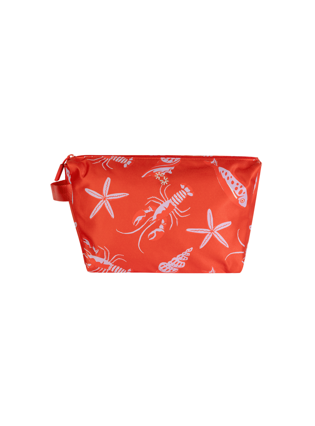 Travel Pouches (Coastal Sunset)