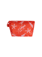 Travel Pouches (Coastal Sunset)