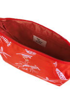 Travel Pouches (Coastal Sunset)