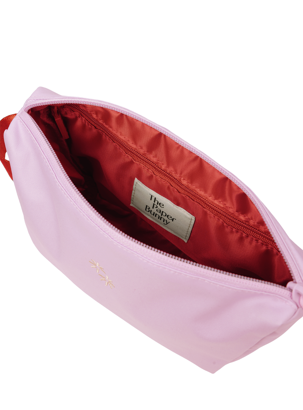 Travel Pouches (Coastal Sunset)
