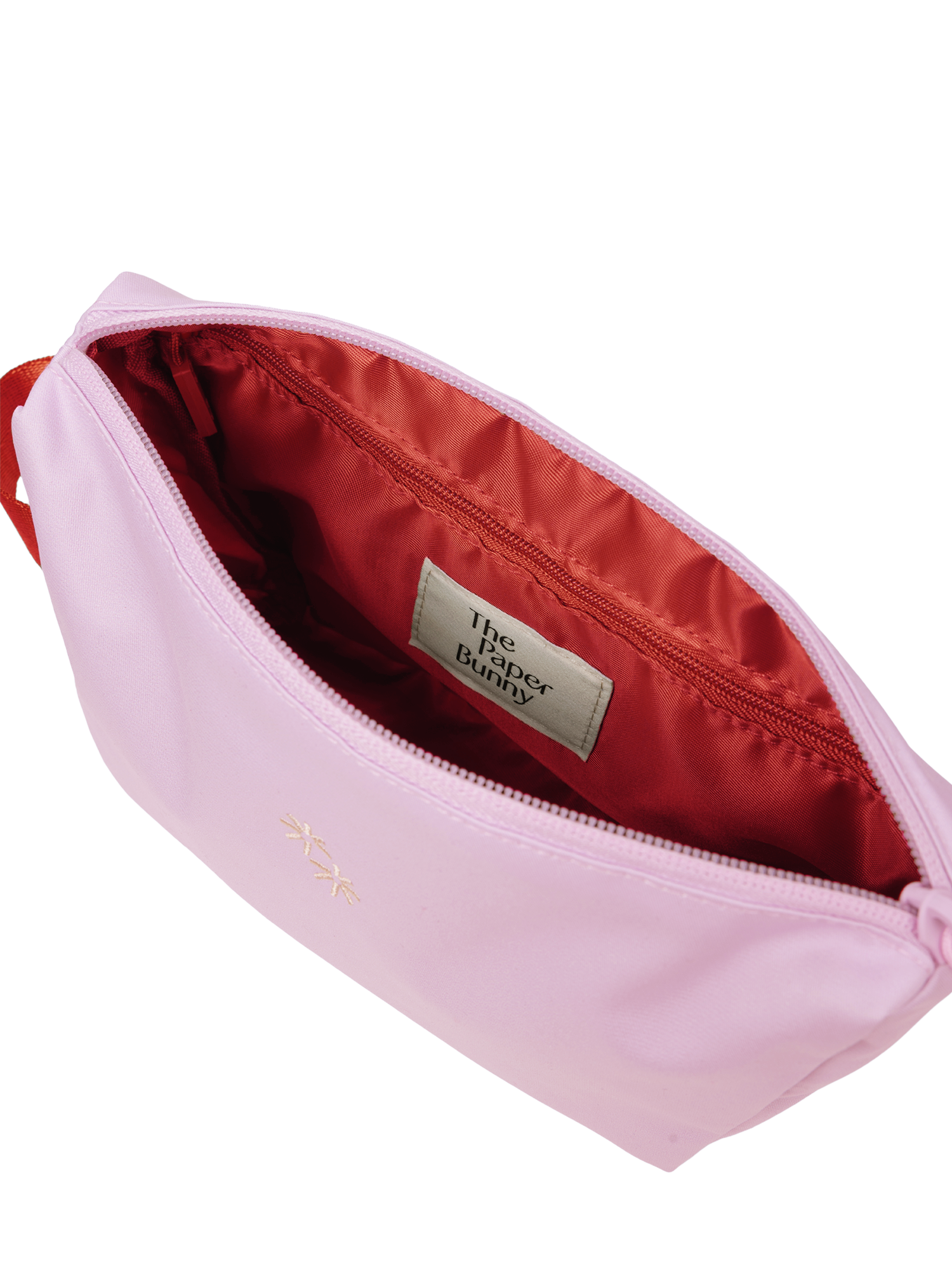 Travel Pouches (Coastal Sunset)