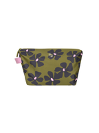Travel Pouches (Flora Grove)