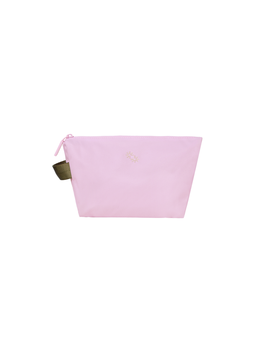 Travel Pouches (Flora Grove)