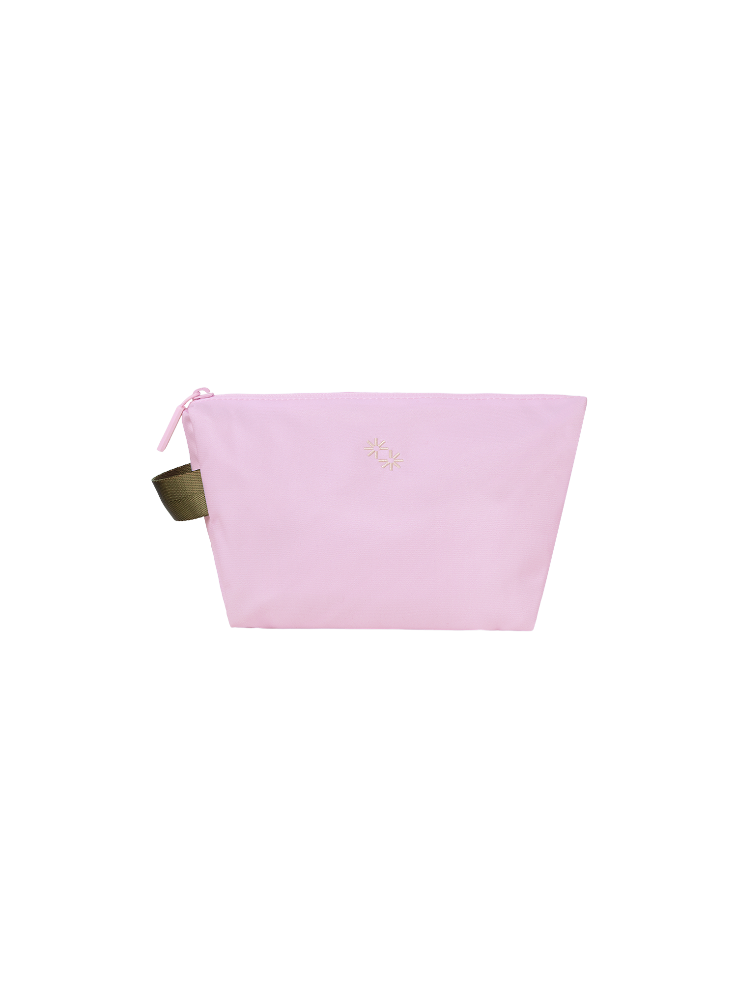 Travel Pouches (Flora Grove)