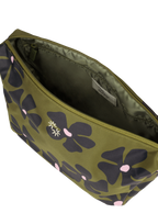Travel Pouches (Flora Grove)