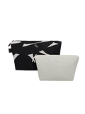 Travel Pouches (Onyx)