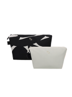 Travel Pouches (Onyx)