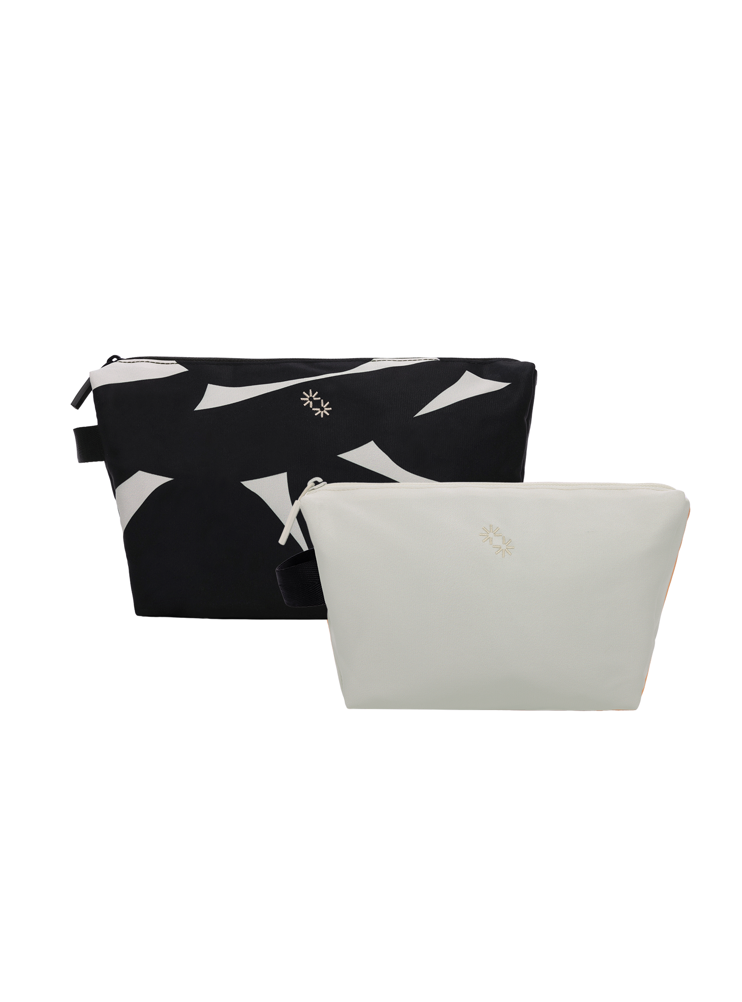 Travel Pouches (Onyx)