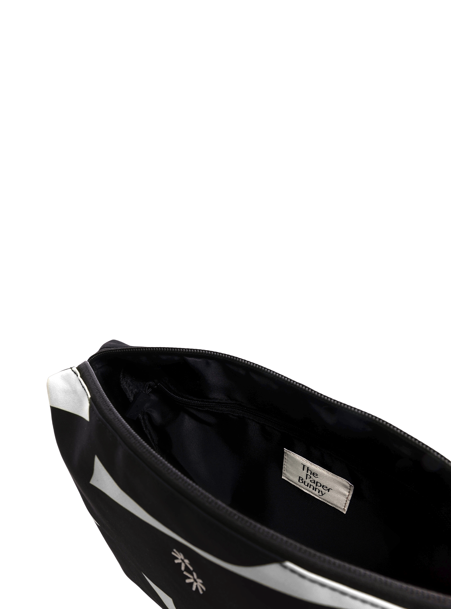 Travel Pouches (Onyx)