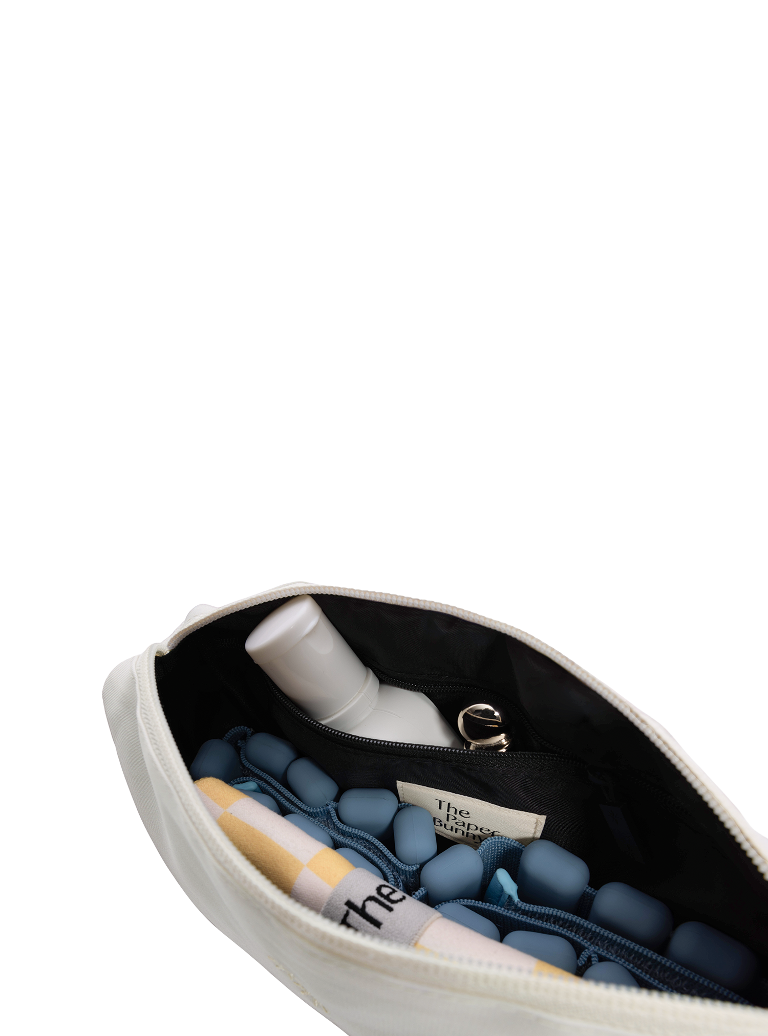 Travel Pouches (Onyx)