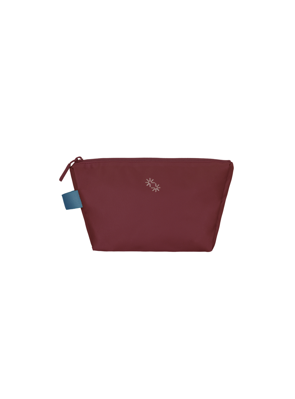 Travel Pouches (Plaid Moonberry)