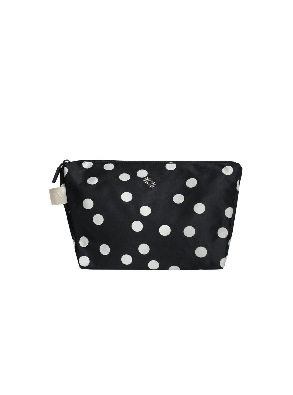 Travel Pouches (Polka Dot)
