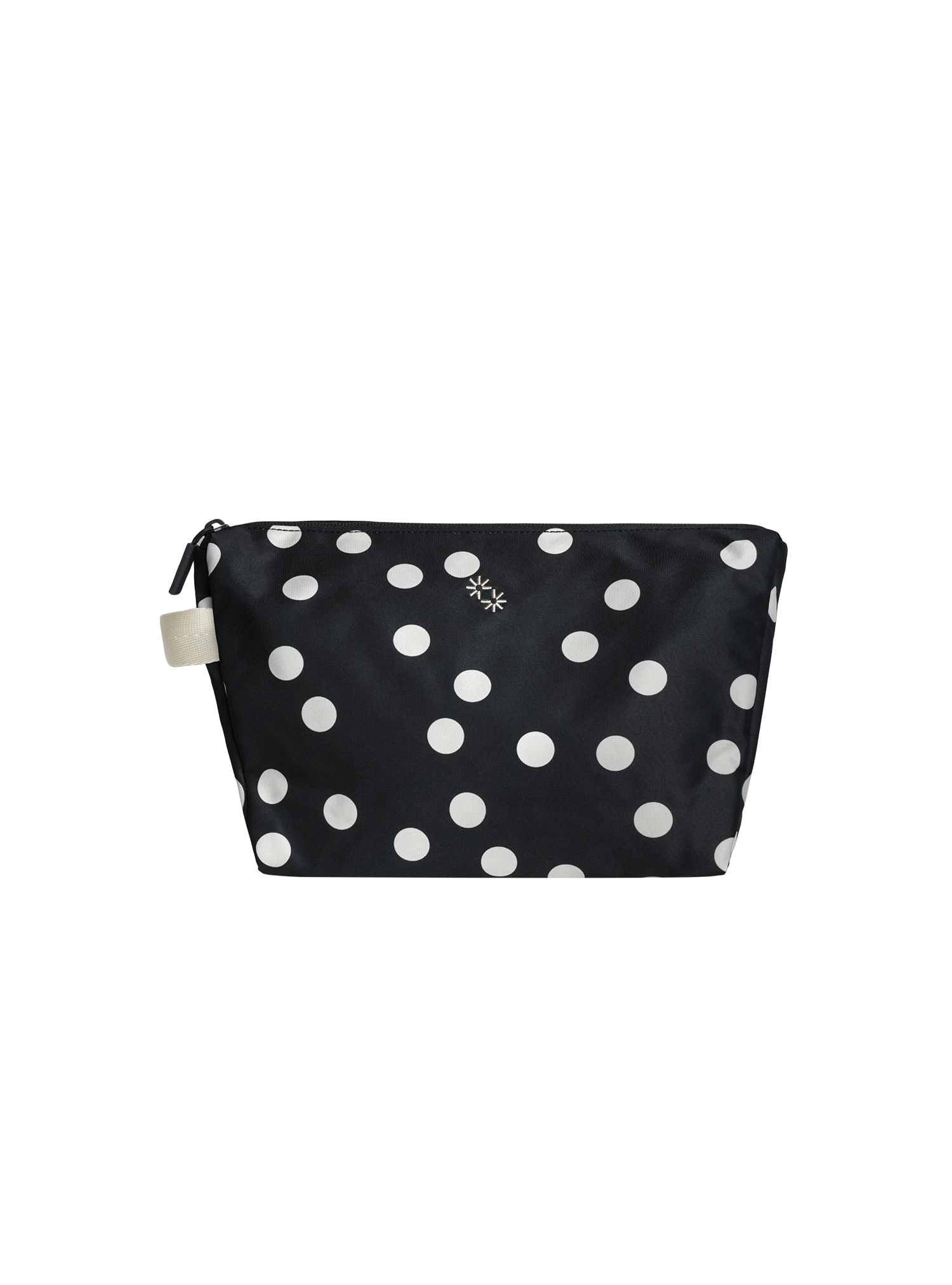 Travel Pouches (Polka Dot)
