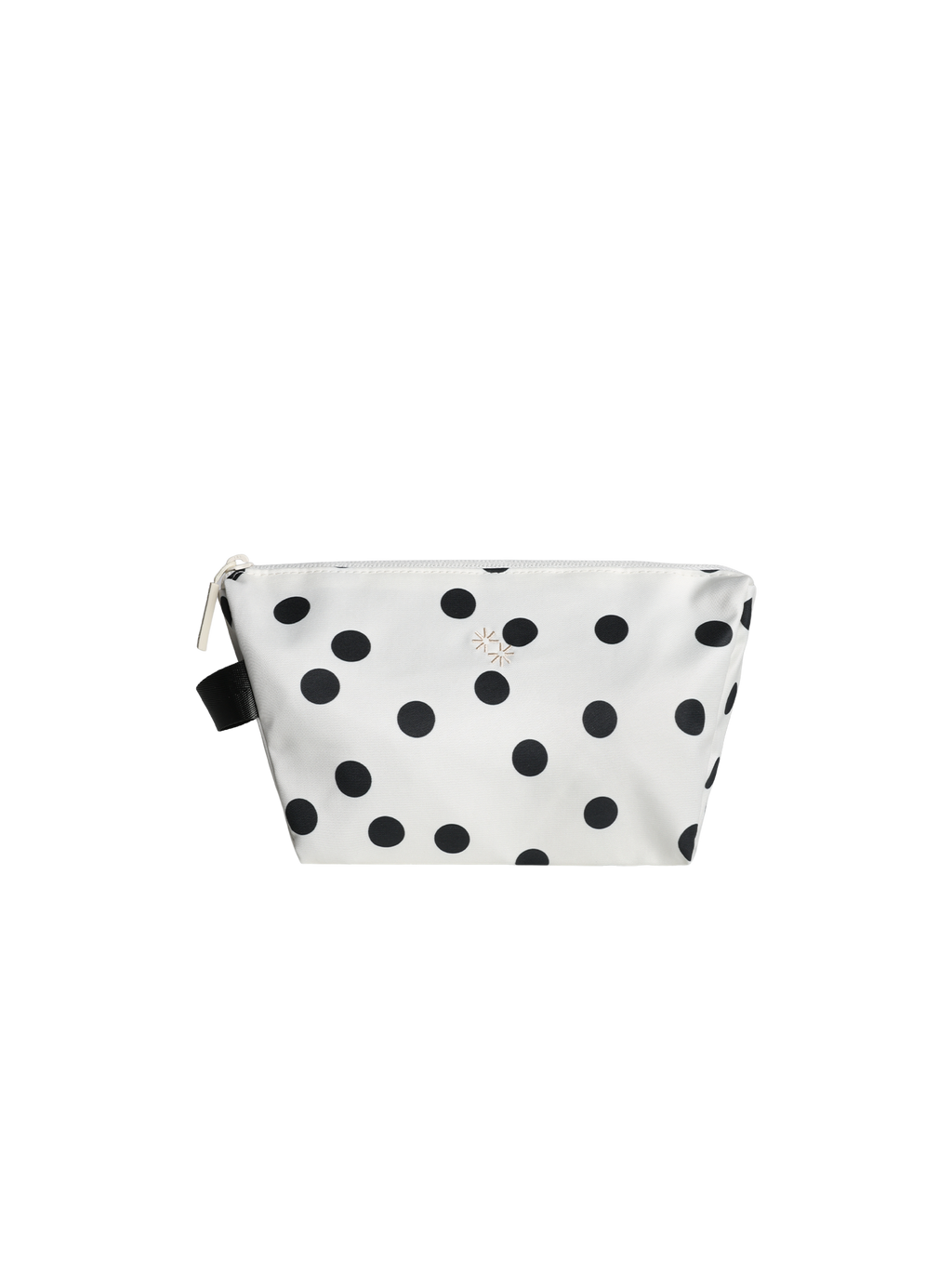 Travel Pouches (Polka Dot)