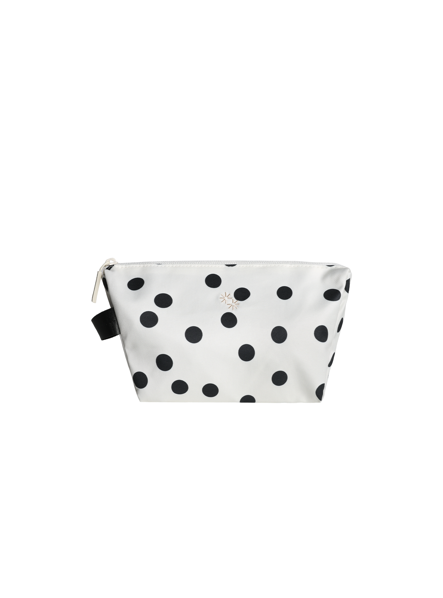 Travel Pouches (Polka Dot)
