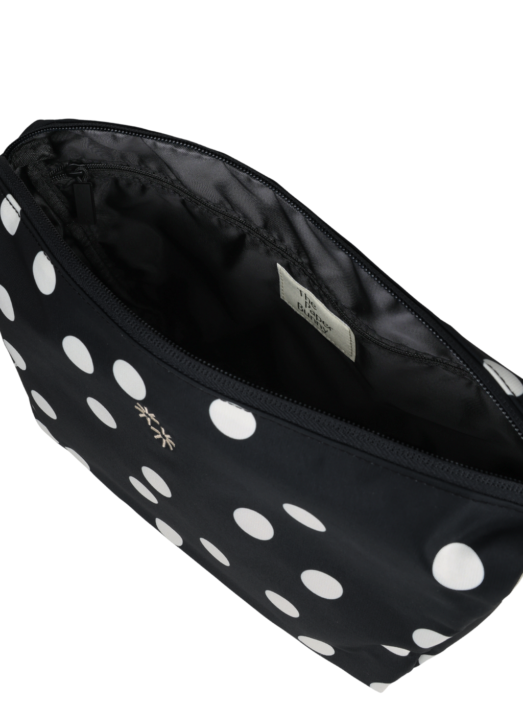 Travel Pouches (Polka Dot)